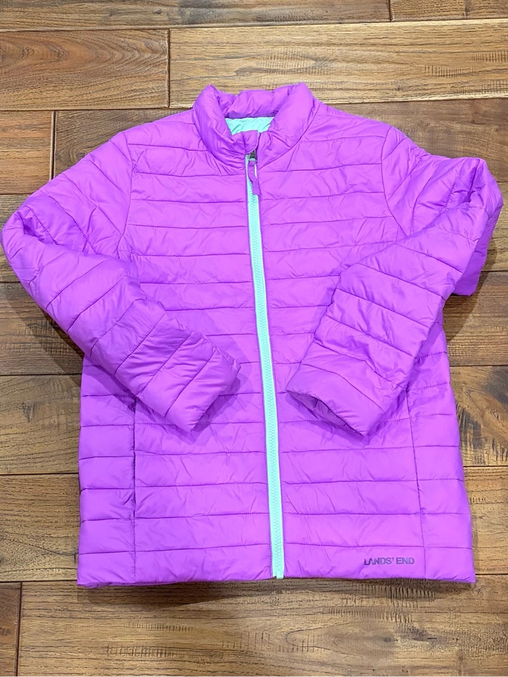 Kids Jacket Subcategory Classification